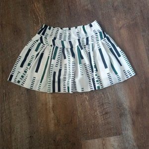 Women's skirt